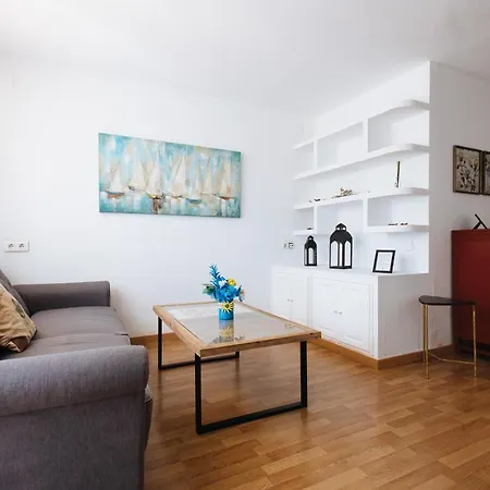 Brisas I Apartment Valencina de la Concepción