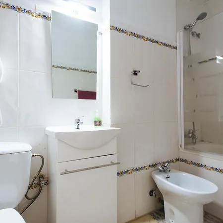 Brisas I Valencina de la Concepción
