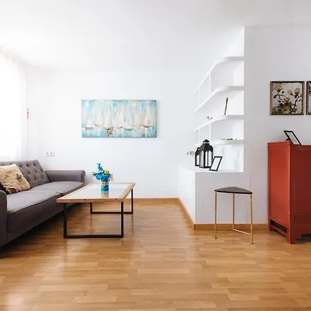 Brisas I Apartment Valencina de la Concepción