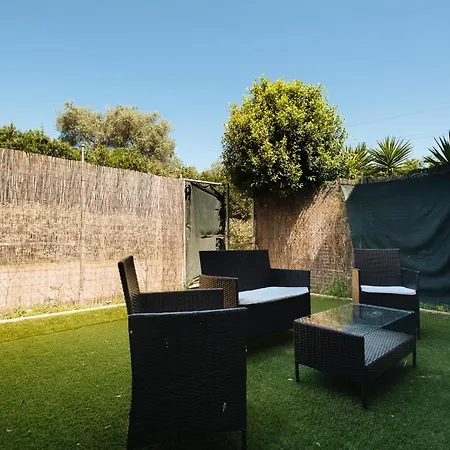 Apartment Brisas I *