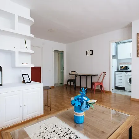 Apartment Brisas I