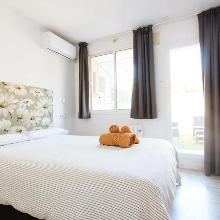 Apartment Brisas I *