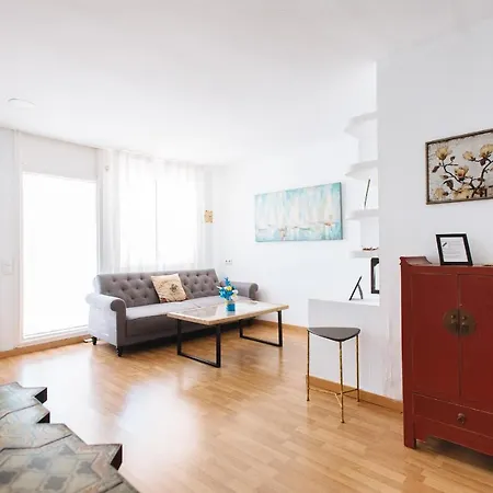 Apartment Brisas I Valencina de la Concepcion