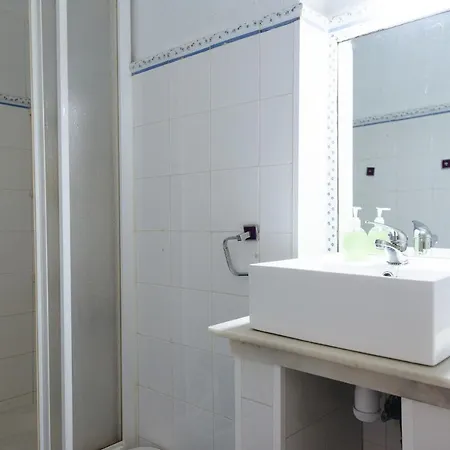 Apartment Brisas I *