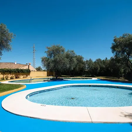 Brisas I
