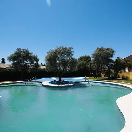 Apartment Brisas I