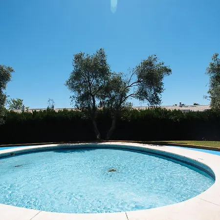 Apartment Brisas I