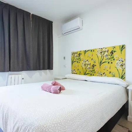 Apartment Brisas I Valencina de la Concepcion